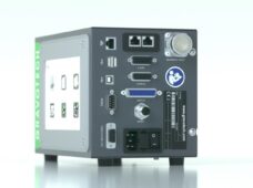 Equipamentos para rastreabilidade e identificação de peças chegam ao Brasil