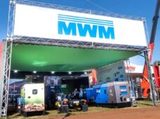 Descarbonização e aumento de produtividade, através de usinas de bioeletricidade a biogás  