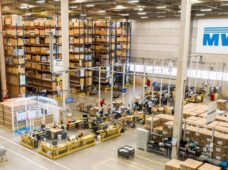 Tupy anuncia aquisição da MWM do Brasil e entrada em novos setores