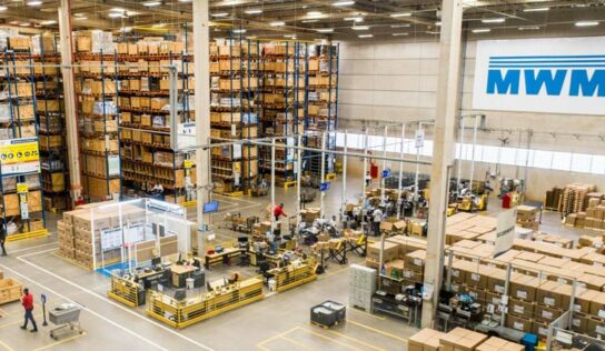 Tupy anuncia aquisição da MWM do Brasil e entrada em novos setores