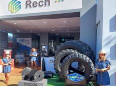 Com omnicanal e aposta em franquias, rede de peças para máquinas agrícolas e pesadas estreia na Agrishow