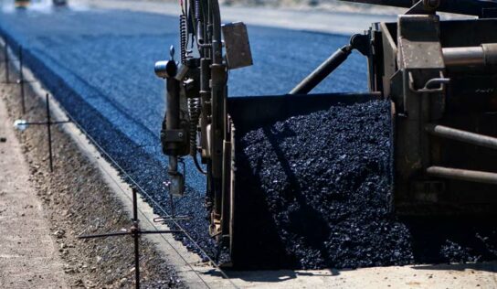 Artigo: Infraestrutura vive sua tempestade perfeita 