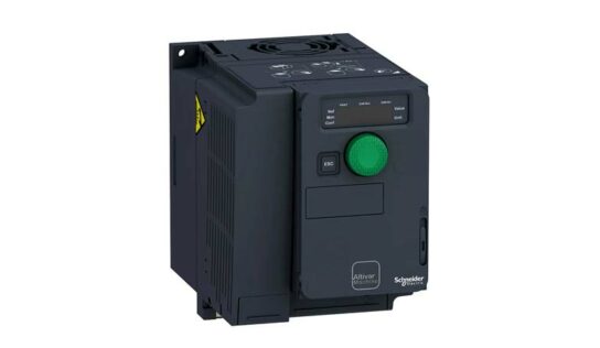 Inversores de frequência e soft starters atuam especialmente na otimização de máquinas