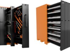 Soluções em ferramentas voltadas &nbsp;a otimizar o trabalho industrial