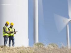 Marca de lubrificantes destaca maneiras para otimizar o ciclo de vida de equipamentos eólicos