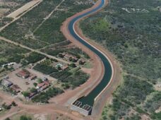 Governo Federal realiza primeiro leilão do País de um projeto de irrigação