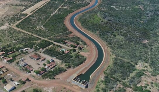 Governo Federal realiza primeiro leilão do País de um projeto de irrigação