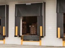 Equipamentos garantem segurança, agilidade e mais produtividade em logística