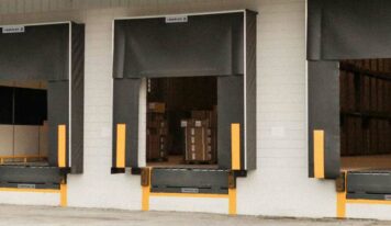 Equipamentos garantem segurança, agilidade e mais produtividade em logística