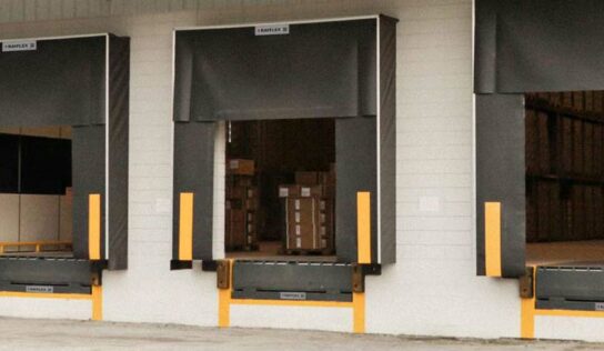 Equipamentos garantem segurança, agilidade e mais produtividade em logística