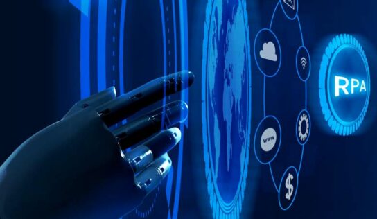 Especialista fala sobre o papel da automação robótica de processos na produtividade