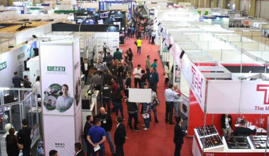 Indústria do Futuro será tema de palestra de diretor de Tecnologia da ABIMAQ