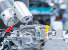 Planta de motores em Porto Feliz inicia exportação para a América do Norte