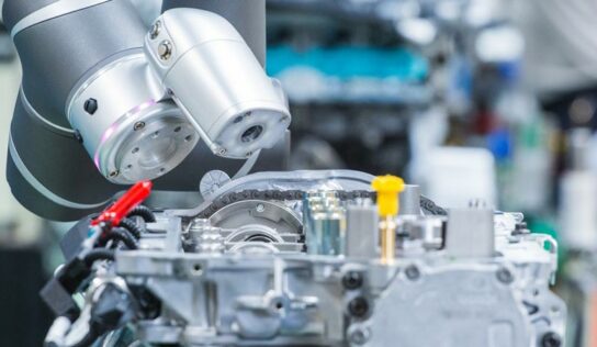 Planta de motores em Porto Feliz inicia exportação para a América do Norte