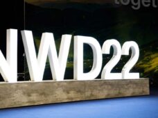 Evento com tomadores de decisão busca soluções mais sustentáveis