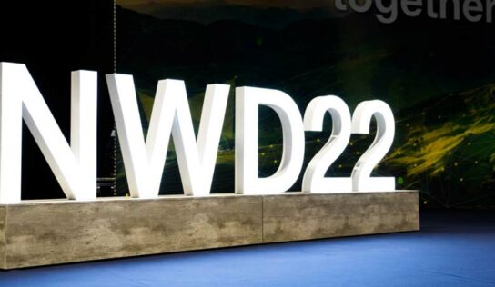 Evento com tomadores de decisão busca soluções mais sustentáveis