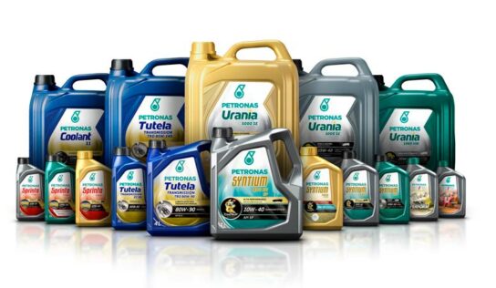 Indústria de lubrificantes fortalece parcerias no Rio Grande do Sul e em São Paulo