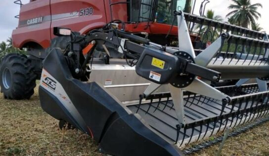 Distribuidora agrega implementos agrícolas às soluções de irrigação