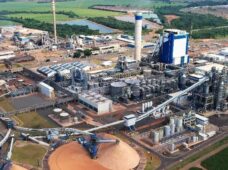 Tecnologia que permite produção contínua de celulose kraft e solúvel entra em operação