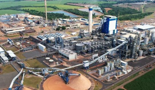 Tecnologia que permite produção contínua de celulose kraft e solúvel entra em operação