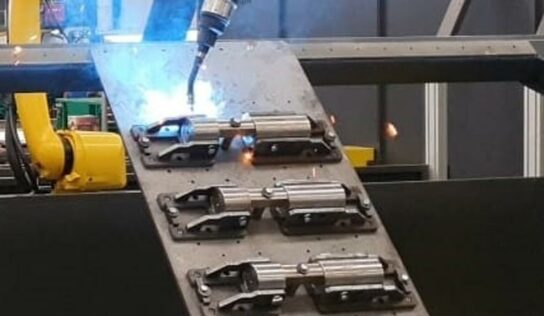 Com robôs, indústria de máquinas para agropecuária vive novo salto