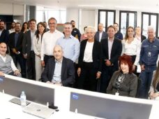 Novo escritório comercial em São Paulo amplia presença de montadora na América Latina