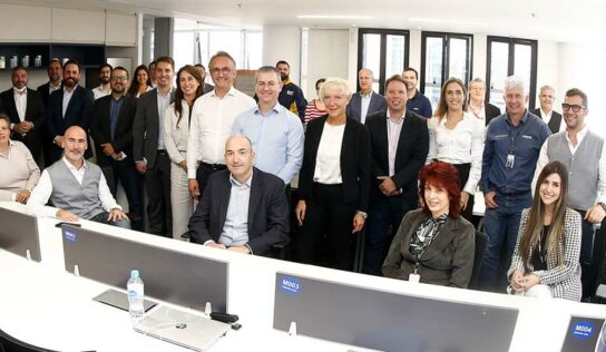 Novo escritório comercial em São Paulo amplia presença de montadora na América Latina