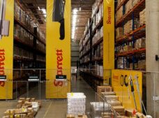 Terceirização de logística reduz 200% volume da operação de fabricante