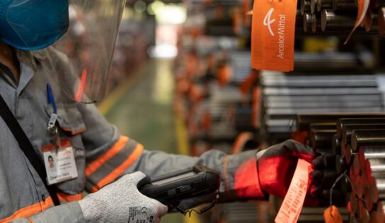 Siderúrgica aumenta capacidade visando mercado automotivo e indústria