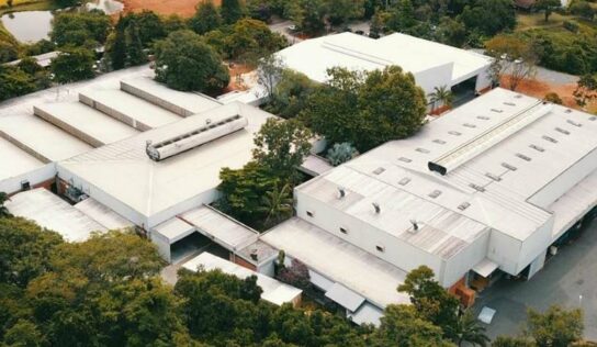 Multinacional reformula marca para fortalecer sinergia entre unidades