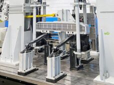 Criado centro para desenvolvimento de produtos de suspensão para veículos pesados