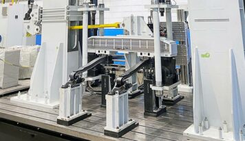 Criado centro para desenvolvimento de produtos de suspensão para veículos pesados