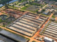 Consórcio viabiliza obras de esgotamento sanitário em Fortaleza