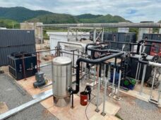 Usina a biogás representa 27% da capacidade instalada de empresa no Brasil