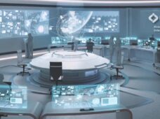 Empresa especializada em gestão de ativos industriais investe em novas tecnologias