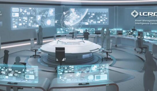 Empresa especializada em gestão de ativos industriais investe em novas tecnologias