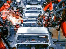 Produção cresce 10,7% em maio e, pela primeira vez no ano, supera 200 mil unidades