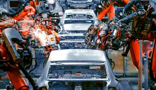 Produção cresce 10,7% em maio e, pela primeira vez no ano, supera 200 mil unidades