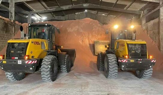 Empresa paranaense investe em estrutura operacional para agilizar serviços