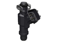 Injetores de combustível aquecido são necessários para atender leis de emissões