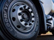 Nova geração de pneus oferece quilometragem 11% acima da anterior