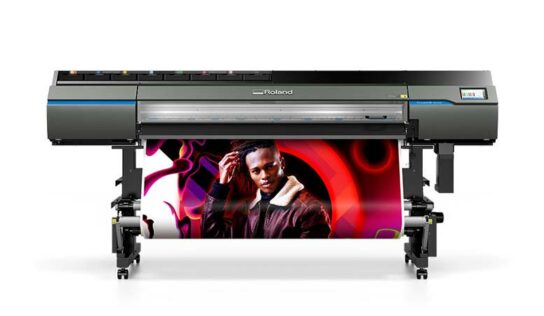 Novas impressoras com recorte integrado foram desenvolvidas a partir de feedback