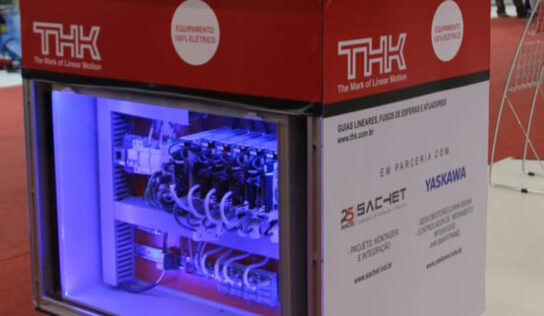 Solução de manipulação customizada no Brasil atende diversas aplicações