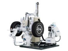 Recapadora de pneus investe em tecnologia