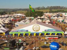 Feiras: resultados confirmam otimismo do setor de máquinas e equipamentos