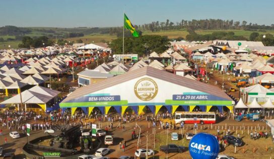 Feiras: resultados confirmam otimismo do setor de máquinas e equipamentos