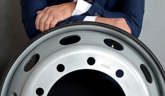 Multinacional brasileira de rodas forjadas em alumínio completa 10 anos de inovação