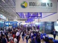 Demonstrador de Soluções Tecnológicas da Indústria 4.0