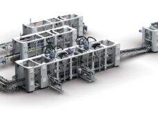 Grupo Italiano de máquinas de embalagem cresce no Brasil