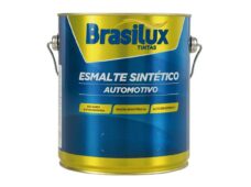 Brasilux relança spray e esmalte sintético automotivo
